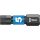 Бита ударная под внутренний шестигранник 840/1 IMP DC Impaktor Hex-Plus алмазное покрытие хвостовик 1/4 C 6.3 5 x 25 мм WERA WE-057605 Бита ударная под внутренний шестигранник 840/1 IMP DC Impaktor Hex-Plus алмазное покрытие хвостовик 1/4 C 6.3 5 x 25 мм WERA WE-057605