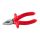 Плоскогубцы комбинированные 200 мм 1000 V диэлектрические Sitomo 52033