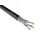 Кабель ParLan Patch S/FTP Cat7A PUR 4х2х0.78 Паритет 117419