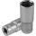 Головка торцевая глубокая 1/2''DR, 24 мм Jonnesway S04HD4124