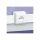 Mosaic Рамка 2 поста для установки на DLPlus 75 мм Daccord/Legrand 30378