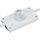 Модуль герметичный ARL-ORION-S45-12V White 15x55 deg (3535, 1 LED) (ARL, Закрытый) Arlight 026539 Модуль герметичный ARL-ORION-S45-12V White 15x55 deg (3535, 1 LED) (ARL, Закрытый) Arlight 026539