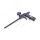 Пистолет для монтажной пены FERRLINE FM-13 Foxweld 7230