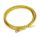 Патч-корд  6a U/UTP желтый LSZH  (2м) LEGRAND 051883