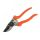 Секатор HL 200, съемное лезвие, тефлоновое (PTFE) покрытие, 200мм Patriot 777004200
