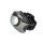 S-HL011-C Gun Metal Фонарь серии Стандарт «Bright eyes — comfort» (налобный фонарь), алюминиевый корпус, 1 LED, упаковка — кламшелл, 3хААА н/к Uniel SHL011CGM S-HL011-C Gun Metal Фонарь серии Стандарт «Bright eyes — comfort» (налобный фонарь), алюминиевый корпус, 1 LED, упаковка — кламшелл, 3хААА н/к Uniel SHL011CGM