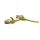 Патч-корд PC-LPT-UTP-RJ45-RJ45-C6-1M-LSZH-YL U/UTP категория 6 1 м желтый Hyperline 445714