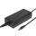 Источник питания 110-220V AC/12V DC 3А 36W с DC разъемом 5.5х2.1, IP23, REXANT 200-036-3