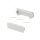 Заглушка для KLUS-POWER-W50H16-F-HIDE (ARL, Пластик) Arlight 028936