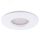 Светильник встраиваемый AQUA Arte Lamp A5440PL-1WH