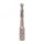Сверло по металлу Hex-1/4'' 4,5x46/24мм h8 3xD HSS-G 118 градусов Voelkel V67145