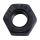 Гайка М20-6Н.10 ХЛ МИ ГОСТ Р 52645-2006 шестигранная с увеличенным размером под ключ без покрытия Параллель ГМ2010ХЛ