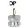 Камлок DР 4 (100мм) BSP Мир хомутов KAML4DP5ALBSP
