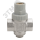 Редуктор давления поршневой 1/2 AQUALINK 02765