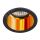 Светильник CAPH Arte Lamp A2165PL-1BK