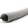 Металлорукав в ПВХ-изоляции Р3-ЦПнг 60 (10м/уп) серый ЗЭТА Новосибирск zeta44511