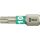 Бита 3867/1 TS TORX нержавеющая сталь хвостовик 1/4 C 6.3 TX 10 x 25 мм WERA WE-071032