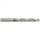 Сверло по металлу HSS DIN 338 шлифованное Split Point 10.2 х 133 х 87 KEIL 302001020