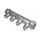 Коллектор резьбовой ВМ 3/4x3/4x1/2x3 AQUALINK 02422