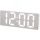 Часы электронные  HS-0120 HomeStar 107612