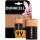 Элемент питания 6LP3146/MN1604 (10/6160) Duracell 00000754