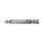 Бита 4-гранная Robertson №1(2,3мм) х50мм Professional 7048Z Wiha 06637
