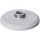Адаптер для настенного кронштейна RVi RVi-1BA-1 white