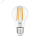 Лампа светодиодная филаментная LED 20 Вт 1850 лм 4100К AC185-265В E27 А60 (груша) нейтральный Black Filament Gauss 102902220 Лампа светодиодная филаментная LED 20 Вт 1850 лм 4100К AC185-265В E27 А60 (груша) нейтральный Black Filament Gauss 102902220