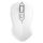 Мышь беспроводная 800-1600 dpi, 6 кнопок, белый Dareu LM115G White