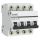 Выключатель нагрузки 4P 63А ВН-29 Basic EKF SL29-4-63-bas