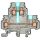 Клемма винтовая M6/8.D1 6мм.кв TE Connectivity ОУЭО ENT1SNA115498R1700