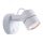 Спот MIZAR Arte Lamp A1311AP-1WH