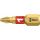 Бита биторсионная 851/1 BDC PH алмазное покрытие хвостовик 1/4 C 6.3 PH 1 x 25 мм WERA WE-056400