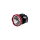 Фонарь налобный аккумуляторный , 5W LED, аккум. 4V 2Ah, 280 Lm, 3 часа, КОСМОС KOCAccuH5WLED