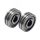 Ролики O 0.8/1.0 сталь для IRMIG 160 SYN, 180 SYN, 200SYN (2 шт.) Fubag 31 508