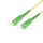 Шнур оптический spc SC/APC-SC/APC 9/125 2.0мм 10м LSZH (патч-корд) NTSS NTSS-SPC-9-SC/A-SC/A-2.0-10