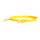 Патч-корд U/UTP категория 6 LSZH желтый (1.5м) Hyperline 230226