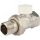 Клапан запорно-балансировочный прямой 1/2 STOUT SVL 1176 000015