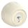Розетка компьютерная 1xRJ45 кат.5e  Rotondo, цвет бежевый OneKeyElectro 7700887