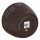 Розетка компьютерная 1xRJ45 кат.5e  Rotondo, цвет коричневый OneKeyElectro 7700888