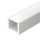 Профиль SL-SLIM-H13M-2000 WHITE (Arlight, Алюминий) Arlight 037108