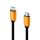 Кабель HDMI - HDMI 2.0 2 м Gold, 17-6104, REXANT 17-6104