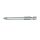 Бита PZ2 х 150 мм 1/4'' E6.3 Industrial WITTE 275692000