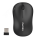 Мышь беспроводная 1200 dpi, черный Dareu LM106G Black