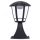 Светильник ENIF Arte Lamp A6064FN-1BK