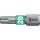 Бита биторсионная 867/1 BTZ TORX вязкая твердость хвостовик 1/4 C 6.3 TX 20 x 25 мм WERA WE-066124 Бита биторсионная 867/1 BTZ TORX вязкая твердость хвостовик 1/4 C 6.3 TX 20 x 25 мм WERA WE-066124
