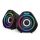 Акустическая система 2.0 Accord 210 (питание USB, 2х3Вт) Exegate EX289680RUS