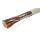 Кабель витая пара UTP-50P-Cat.3-IN UTP (U/UTP), категория 3, 50 пар (24 AWG), одножильный (solid), PVC нг(А)-LS Cabeus UTP-50P-Cat.3-IN