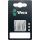 Бита 867/1 Z TORX SB вязкая твердость хвостовик 1/4 C 6.3 TX 10 x 25 мм 2 шт с держателем-еврослот WERA WE-073313