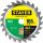 Диск пильный по дереву, быстрый рез FAST 165 x 20/16мм 24Т STAYER 3680-165-20-24_z01